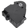MUEOSI Actionneur de Commande de Porte d'air de mélange de Chauffage CVC n° 6E5Z19E616AA Actionneur de Porte d'air de Voiture