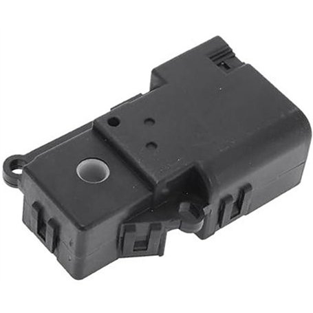 MUEOSI Actionneur de commande de porte d'air de mélange de chauffage CVC n° 88892975 Actionneur de porte d'air de voiture