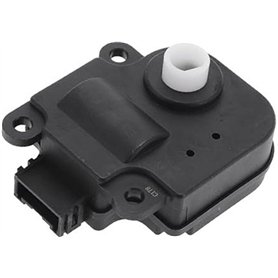 MUEOSI Actionneur de Commande de Porte d'air de mélange de Chauffage CVC n° 15844241 Actionneur de Porte d'air de Voiture