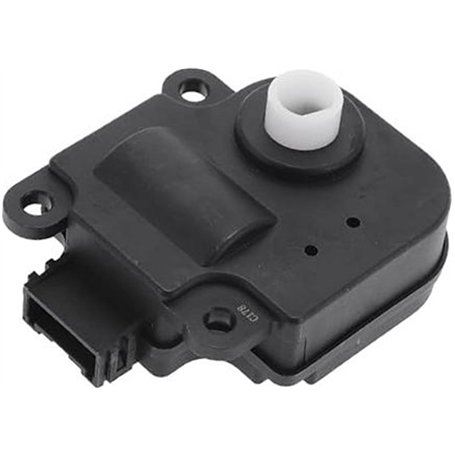 MUEOSI Actionneur de Commande de Porte d'air de mélange de Chauffage CVC n° 15844241 Actionneur de Porte d'air de Voiture