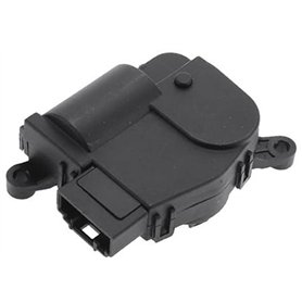 MUEOSI Actionneur de commande de porte d'air de mélange de chauffage CVC n° 68164958AA Actionneur de porte d'air de voiture