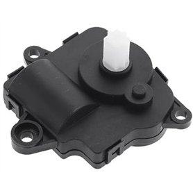 MUEOSI Actionneur de commande de porte d'air de mélange de chauffage CVC n° 22877649 Actionneur de porte d'air de voiture