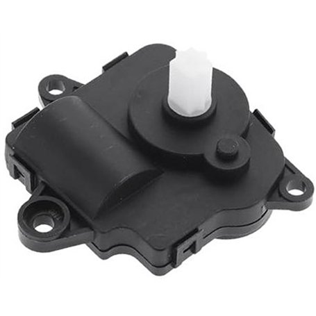 MUEOSI Actionneur de commande de porte d'air de mélange de chauffage CVC n° 22877649 Actionneur de porte d'air de voiture