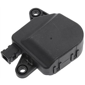 MUEOSI Actionneur de commande de porte d'air de mélange de chauffage CVC n° 10362449 Actionneur de porte d'air de voiture