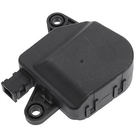 MUEOSI Actionneur de commande de porte d'air de mélange de chauffage CVC n° 10362449 Actionneur de porte d'air de voiture