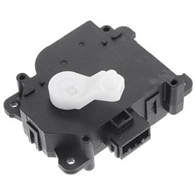 MUEOSI Actionneur de commande de porte d'air de mélange de chauffage CVC n° 79350TA5A11 - Actionneur de porte d'air de voiture