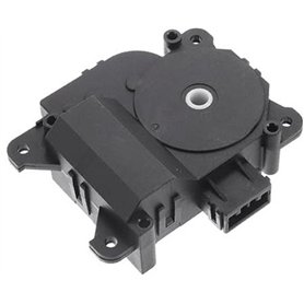 MUEOSI Actionneur de commande de porte d'air de mélange de chauffage CVC n° 79140TK8A41 - Actionneur de porte d'air de voiture