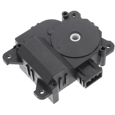 MUEOSI Actionneur de commande de porte d'air de mélange de chauffage CVC n° 79140TK8A41 - Actionneur de porte d'air de voiture