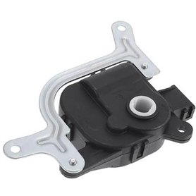 MUEOSI Actionneur de commande de porte d'air de mélange de chauffage CVC n° 971542G000 Actionneur de porte d'air de voiture