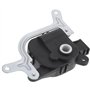 MUEOSI Actionneur de commande de porte d'air de mélange de chauffage CVC n° 971542G000 Actionneur de porte d'air de voiture