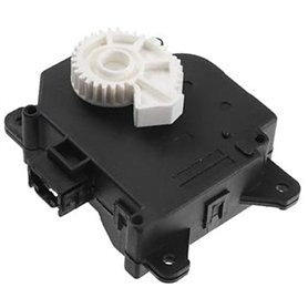 MUEOSI Actionneur de commande de porte d'air de mélange de chauffage CVC n° 8710607120 Actionneur de porte d'air de voiture