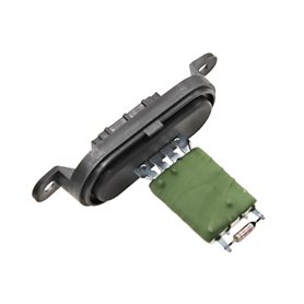 Rynplex Résistance de ventilateur de chauffage de voiture