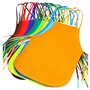 KNEWMART Blouses et tabliers d'artistes pour enfants