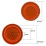 Couvercle de soupape 9806147980/1860576/2269606/2223660 Membrane