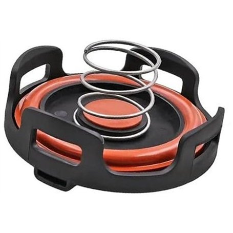 ZAPYVET Couvercle de soupape de moteur