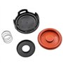 ZAPYVET Couvercle de soupape de moteur, for Mercedes-Benz, W212 V212 C207 A207 X204 S212 W205 V205, couvercle de conduite de ven
