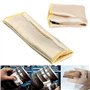 MASUNN Bouclier Thermique De 15 Cm pour Le Gant De Soudure Tig