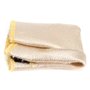 MASUNN Bouclier Thermique De 15 Cm pour Le Gant De Soudure Tig