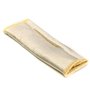 MASUNN Bouclier Thermique De 15 Cm pour Le Gant De Soudure Tig