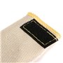 MASUNN Bouclier Thermique De 15 Cm pour Le Gant De Soudure Tig