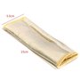 MASUNN Bouclier Thermique De 15 Cm pour Le Gant De Soudure Tig