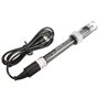 MASUNN Bnc Electrode Probe Connector Hydroponique pour Contrôleur D'Aquarium Ph Meter Sensor