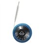 MASUNN Thermostat À Capteur À Température Réglable 30-110 Degrés
