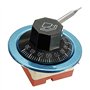 MASUNN Thermostat À Capteur À Température Réglable 30-110 Degrés