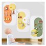 Panneaux Muraux De Rangement Pour Outils Kit D'organisation De Panneau Perforé, Support De Rangement Mural En Bois, Panneau Perf