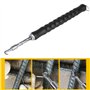 Joyzan Twister Fil Attache Barre Armature, Semi Automatique Armature Outil Liage Métal Torsion Torsadeuse Poignée Souple Crochet
