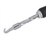 Joyzan Twister Fil Attache Barre Armature, Semi Automatique Armature Outil Liage Métal Torsion Torsadeuse Poignée Souple Crochet