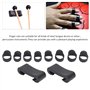 Knocking Finger Sleeves Set Acce