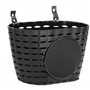Panier de vélo pour Enfant, Guidon Avant Panier de Rangement pour Enfant Petit Transporteur pour Animaux de Compagnie Panier de 