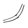 Balai D'Essuie Pour Peugeot 3008 MK1 2008 2009 2010 2011 2012 2013-2016 Essuie-glace LHD Avant Essuie-glace Arrière Ensemble Par