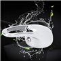 jerss Poignée de Robinet de Cuisine Poignée de Robinet de Douche de Remplacement, Robinet de Douche Robinet de Cuisine à Poignée