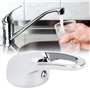 jerss Poignée de Robinet de Cuisine Poignée de Robinet de Douche de Remplacement, Robinet de Douche Robinet de Cuisine à Poignée