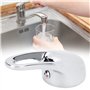 jerss Poignée de Robinet de Cuisine Poignée de Robinet de Douche de Remplacement, Robinet de Douche Robinet de Cuisine à Poignée