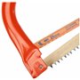 Bahco 9-12-51/3806-Kp Scie à archet + lame de rechange (Import Grande Bretagne)