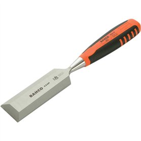 Bahco 424P-40 Ciseau à bois 40 mm (Import Grande Bretagne)