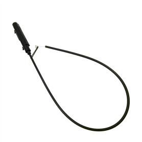 ASDGH 51238218859 Capot de Moteur Capot Avant libération