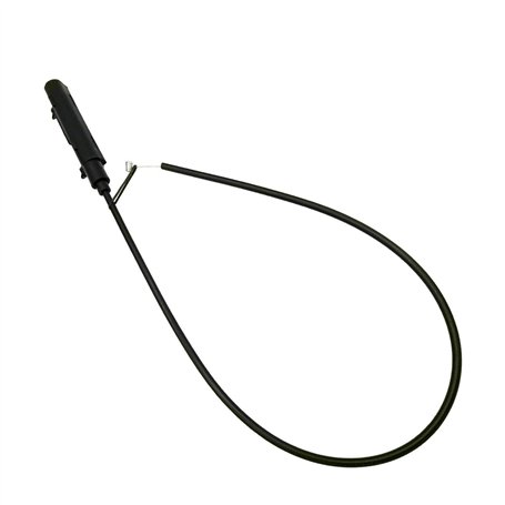 ASDGH 51238218859 Capot de Moteur Capot Avant libération