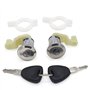 Megane I Scenic Clio II Thalia I 7701472806 Serrure de Porte de Voiture
