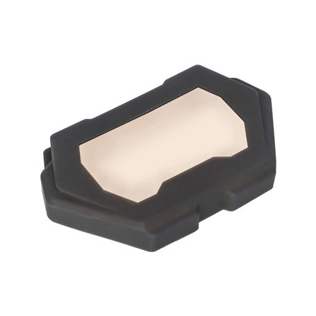 Wivplex Housse de Protection en Silicone étanche for écran de Tableau de Bord de Scooter électrique for Kugoo