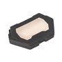 Wivplex Housse de Protection en Silicone étanche for écran de Tableau de Bord de Scooter électrique for Kugoo