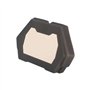 Wivplex Housse de Protection en Silicone étanche for écran de Tableau de Bord de Scooter électrique for Kugoo, KUKIRIN G2 Pro/G2