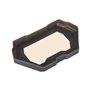 Wivplex Housse de Protection en Silicone étanche for écran de Tableau de Bord de Scooter électrique for Kugoo, KUKIRIN G2 Pro/G2