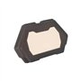 Wivplex Housse de Protection en Silicone étanche for écran de Tableau de Bord de Scooter électrique for Kugoo, KUKIRIN G2 Pro/G2