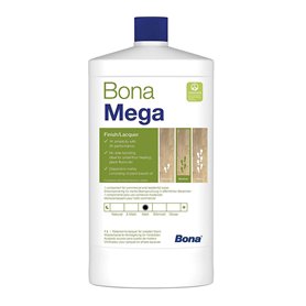 Bona Mega Matt Vernis pour sol 1 l