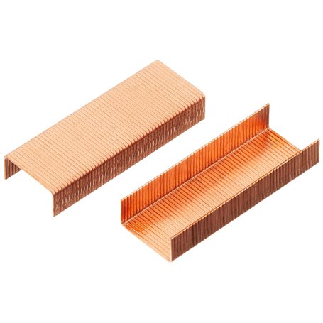 Rapid Standard 24/6 24855700 Agrafes Standard 24/6