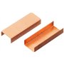 Rapid Standard 24/6 24855700 Agrafes Standard 24/6